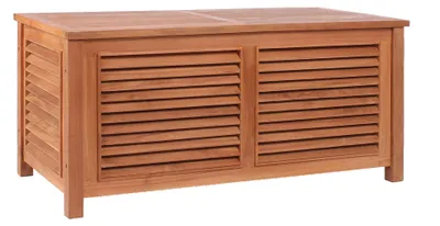 Produktbild von Kissenbox Grande ll Teak