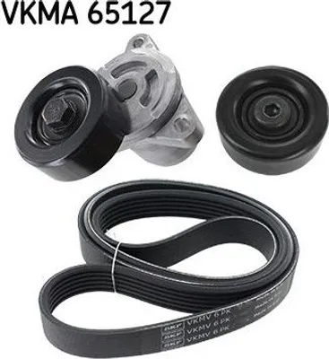 Immagine prodotto di Kit Cinghia Multipla A V Hyundai