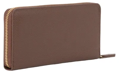 Produktbild von Valentino, Divina Zip Around Wallet (VPS1R4155G), Moro, UNICA