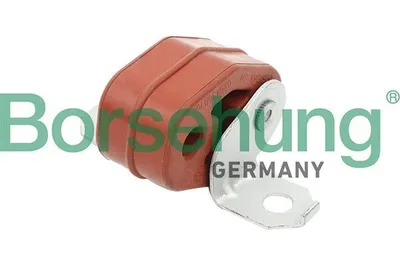 Produktbild von Borsehung Auspuffhalter für VW POLO (9N) Auspuffanlage Montageteil B12273
