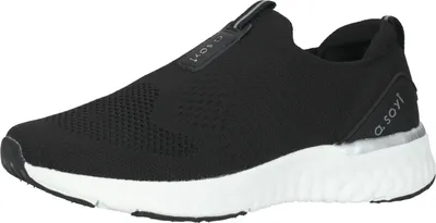 Produktbild von a. soyi Sneaker Sneaker Textil
