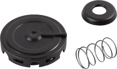 Zdjęcie produktu dla Zawór Odmy Vw Golf 2.5 08-