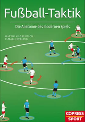 Immagine prodotto di Fußball-Taktik