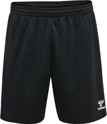 Produktbild von Hummel Essential Training Kurze Hose Schwarz 3XL Mann Schwarz 3XL