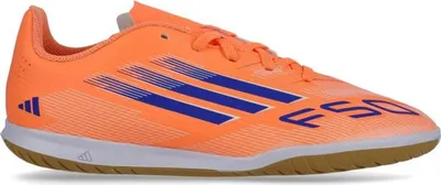 Image de Chaussures de salle Adidas JI0041 pour Garçon
