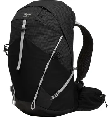Produktbild von Bergans Unisex Trekkingrucksack Vengetind 25 Schwarz