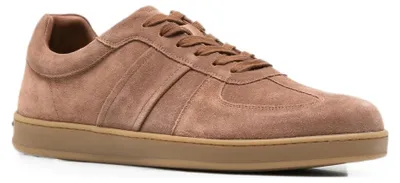 Obrázok produktu pre Pánske topánky Alberto Gozzi, model AG6041-26116BRW, farba: hnedá, veľkosť: 44