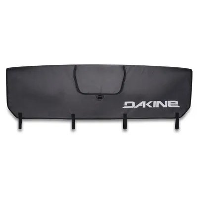 Zdjęcie produktu dla Dakine Pickup Pad Dlx, krzywa, czarny, rozmiar S