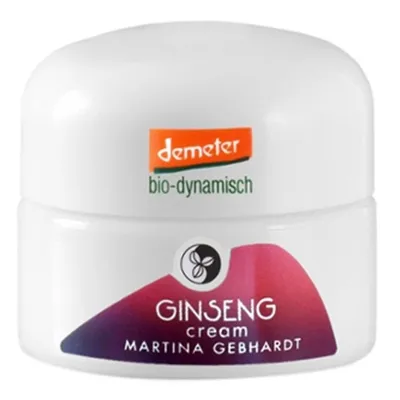 Obrázok produktu pre Ženšen - krém 15ml