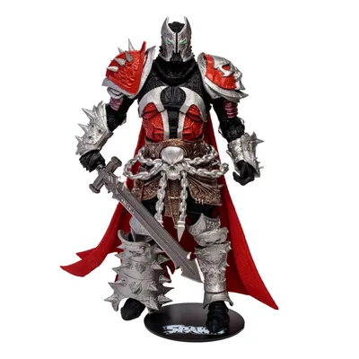Produktbild von Spawn Actionfigur Medieval Spawn 18 cm