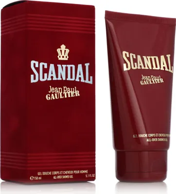 Image de Scandal Pour Homme All Over Shower Gel 150ML