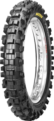 Produktbild von Maxxis Motorradreifen car-tyres M7312 ( 110/90-19 TT 62M Hinterrad )