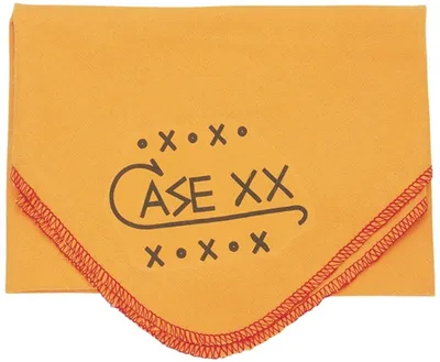 Produktbild von Case Reinigungstuch, gelb