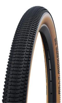 Obrázek produktu pro Plášť Schwalbe Billy Bonkers 26x2,10 (54-559) HS600 Performance Addix skládací černá 11654030