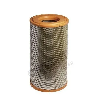 Produktbild von Luftfilter HENGST FILTER E313L für DAF 95 XF Filtereinsatz