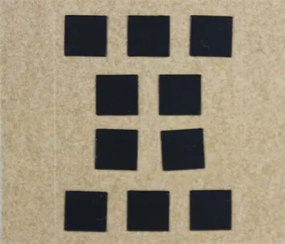 Produktbild von Conacord Klebezeichen .. 65 x 100 mm