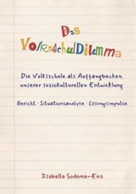 Immagine prodotto di Das Volksschuldilemma