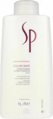 Obrázek produktu pro Wella SP - Kondicionér Color Save 1000 ml