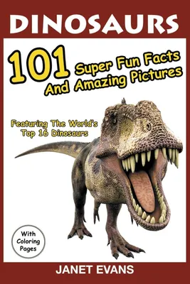 Produktbild von Dinosaurs