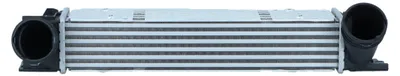 Produktbild von NRF 30385 Ladeluftkühler LLK für BMW 3 Touring (E91) Turbo Intercooler