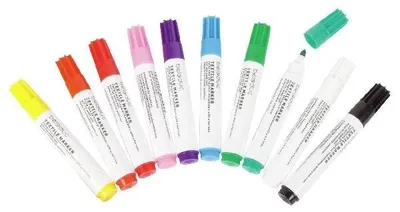 Produktbild von Beleduc 40152 Textilstifte 10er Set
