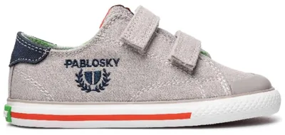 Produktbild von Sandalen Pablosky 147-984850 für Jungen