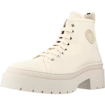 Produktbild von VICTORIA Stiefeletten 1110106V, Weiß:41
