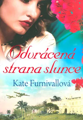 Image de Odvrácená strana slunce (Furnivallová Kate)