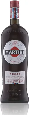 Obrázek produktu pro Martini Rosso Vermut 1 litr