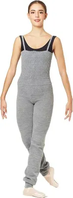Produktbild von Intermezzo Skinleg Turnanzug Grau 12 Years Mädchen Grau 12 Years