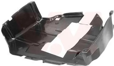 Produktbild von VAN WEZEL 5878705 Motorraumdämmung für VW SHARAN (7M8, 7M9, 7M6) Motorhaubendämmung