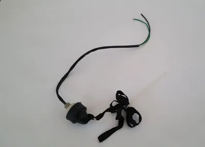 Obrázek produktu pro Spínač nouzového zastavení Killswitch se 2 kabely pro čtyřkolky 110cc/125cc N42 P