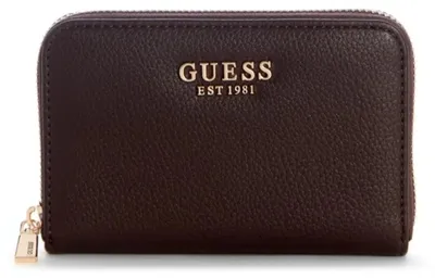 Produktbild von GUESS SWBG97 35140 MELODY SLG MEDIUM ZIP Brown