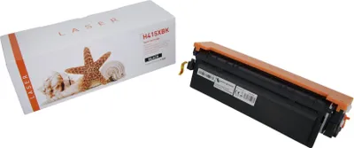 Produktbild von black Toner 3.1-W2030X [ mit Chip ]  kompatibel mit HP W2030X [ 415X ]  Seiten: 7.500