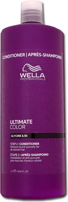 Produktbild von Wella Conditioner Wella Professionals Ultimate Color Conditioner 1000ml