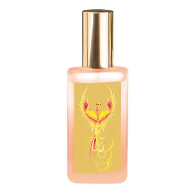 Produktbild von SeelenTor Essenz - Orange Essenz 50ml