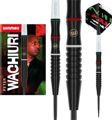 Obrázek produktu pro Winmau Peter Wachiuri 90% - Šipky