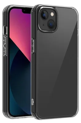 Obrázok produktu pre imoshion Ochranný zadný kryt pre Apple iPhone 13 - Transparentný