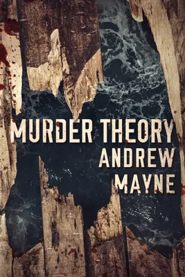 Produktbild von Murder Theory