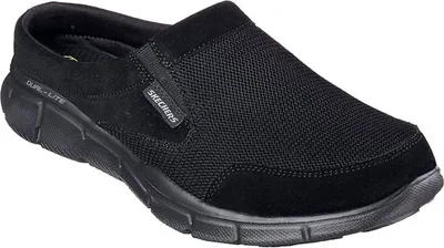 Produktbild von Skechers Equalizer Coast to Coast 51519 (43/bbk)