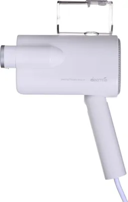 Obrázok produktu pre Deerma HS007 – prenosný parný generátor na odevy