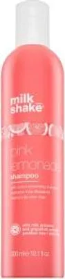 Produktbild von Milk_Shake Pink Lemonade Shampoo getöntes Shampoo für blondes Haar 300 ml