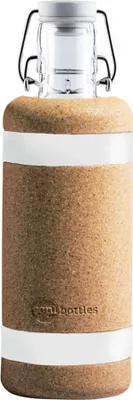 Produktbild von Soulsleeve - weiß 0,6L