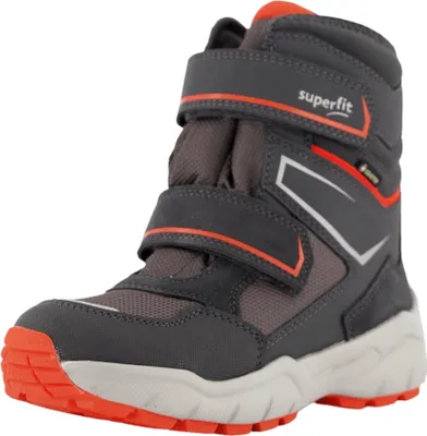 Immagine prodotto di Stivali Superfit Stivali in Pelle finta/tessuto