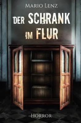 Produktbild von Garderobenschrank für den Flur