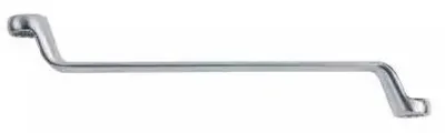 Produktbild von KS TOOLS 920.0208 Doppel-Ringschlüssel