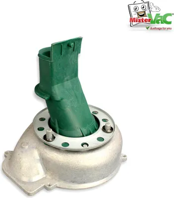 Produktbild von Gehäuse kompatibel mit Vorwerk Kobold VK 121