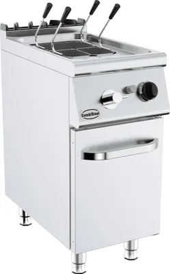 Immagine prodotto di Cuocipa pasta a gas Base 700