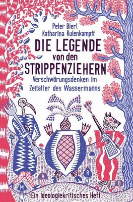 Zdjęcie produktu dla Die Legende von den Strippenziehern