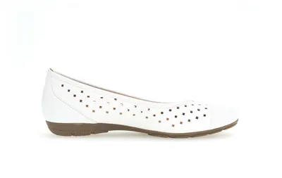 Produktbild von Gabor 24.169.21 - damen ballerina